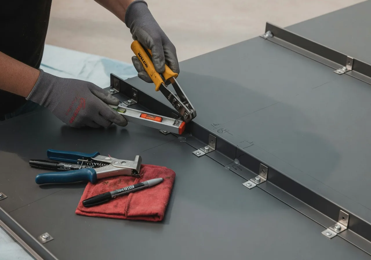 Why choose Metal Roofing Installation in Ethel, LA